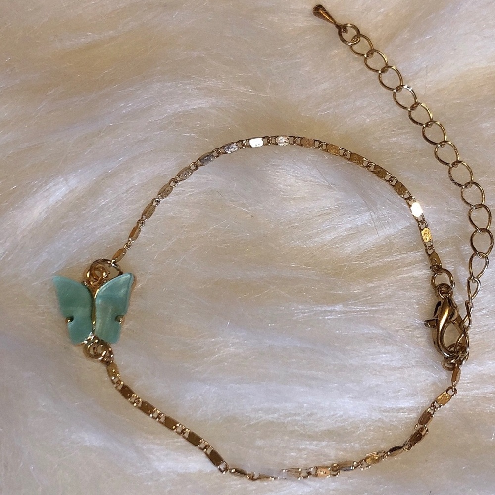 Bracelet